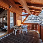 Gerry House Livigno