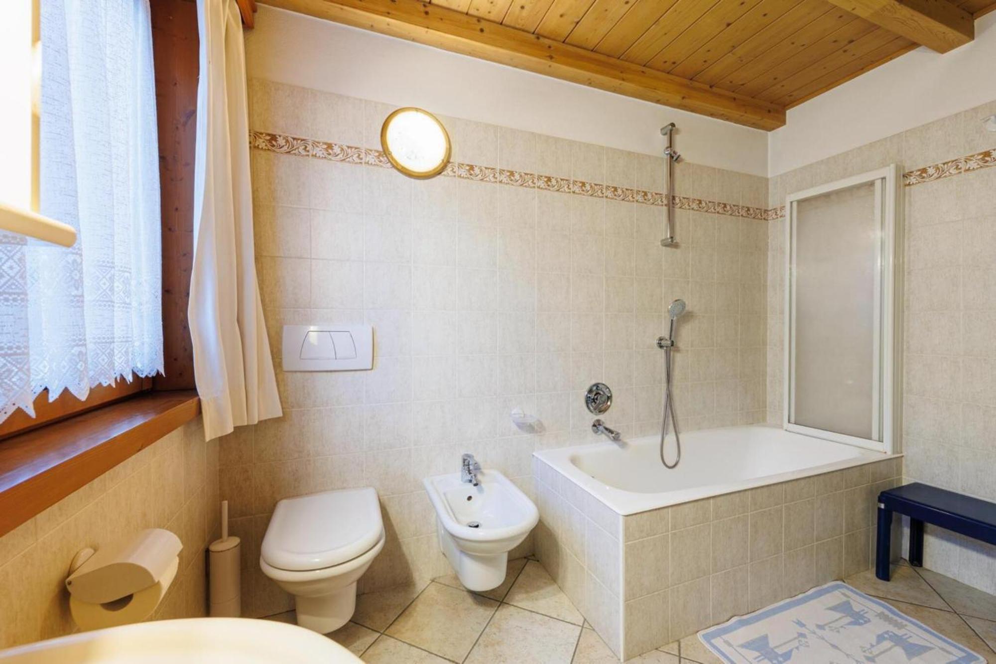 Appartement Gerry House *