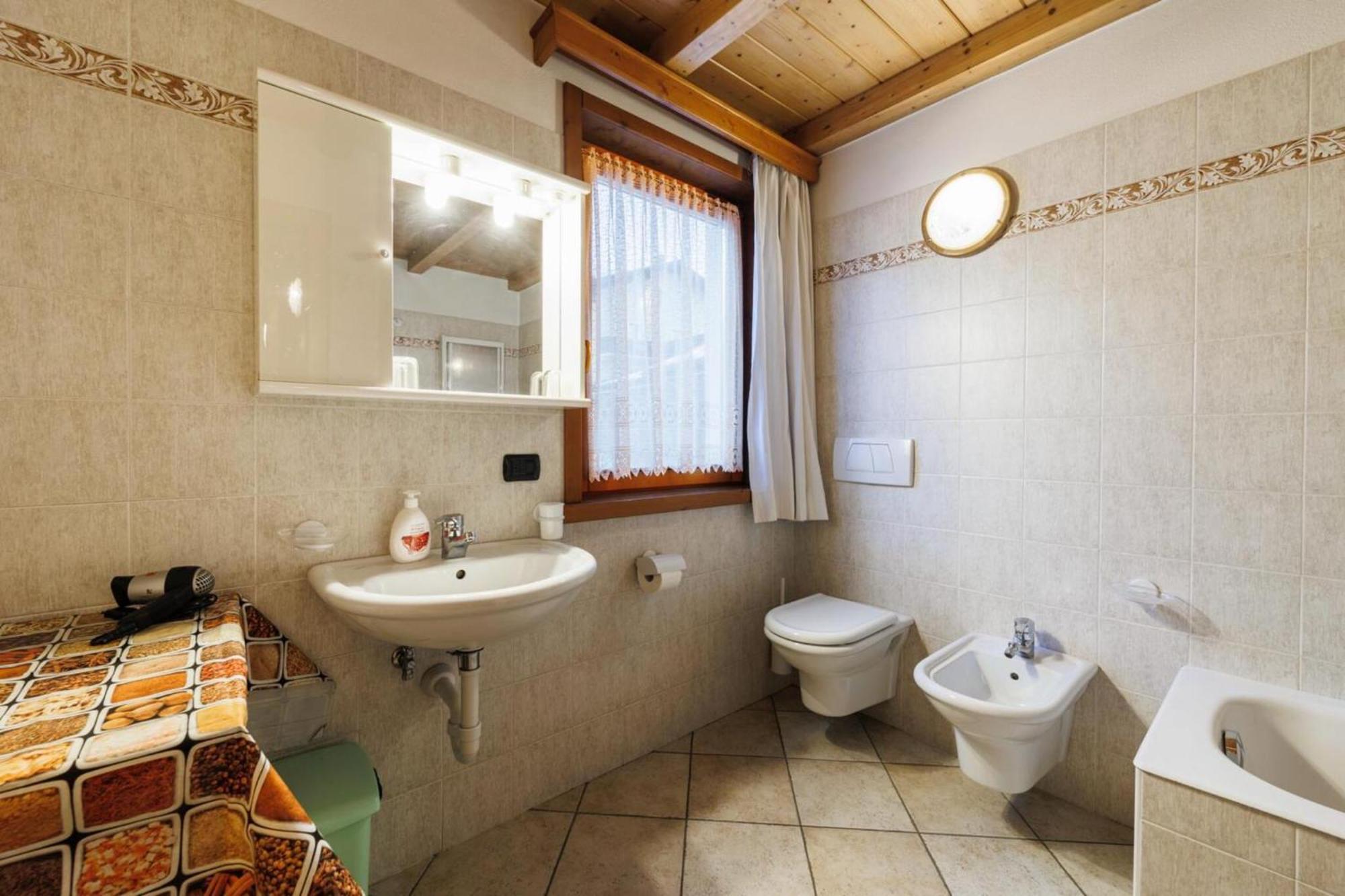 Appartement Gerry House Livigno