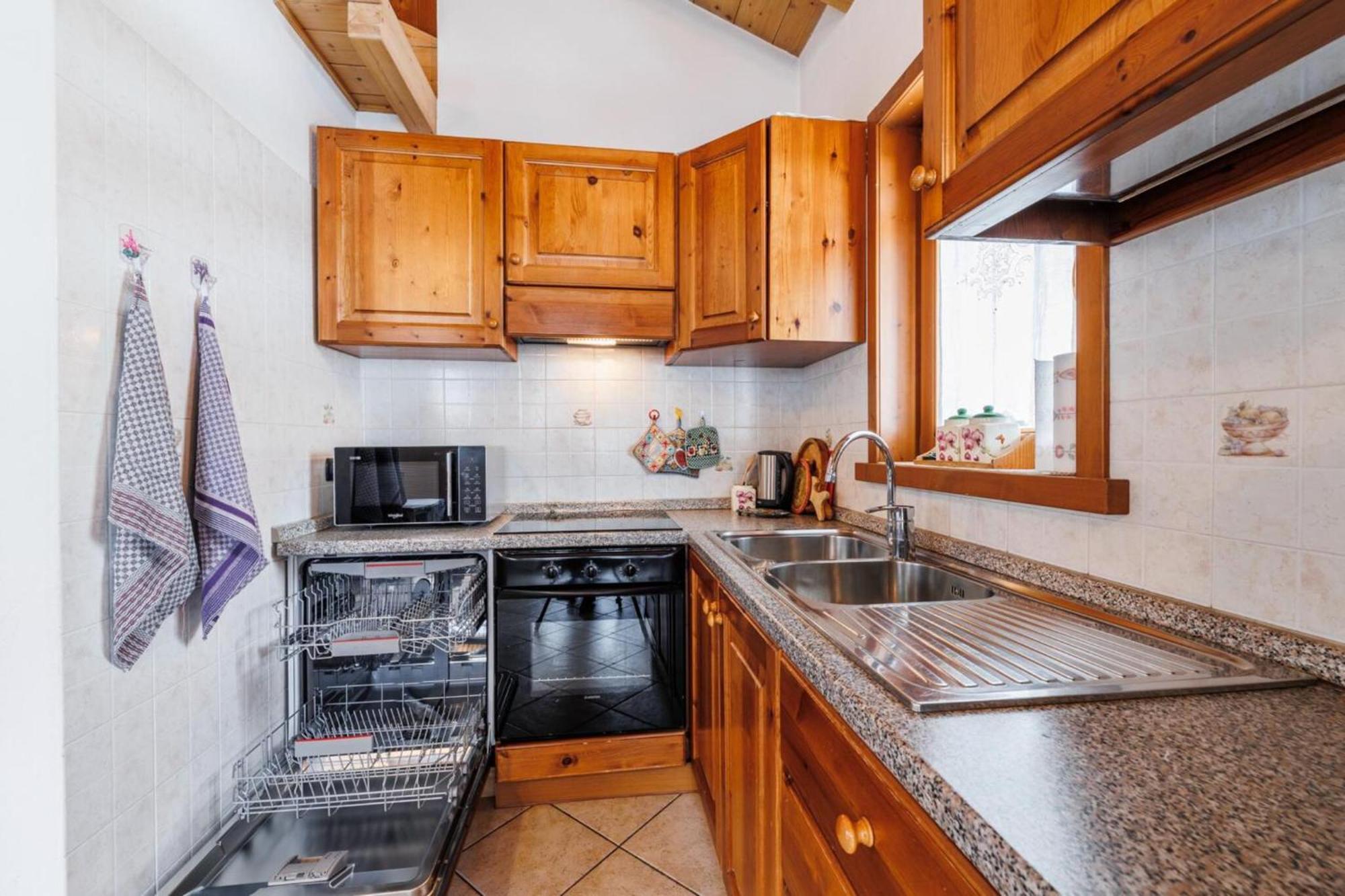 Appartement Gerry House *