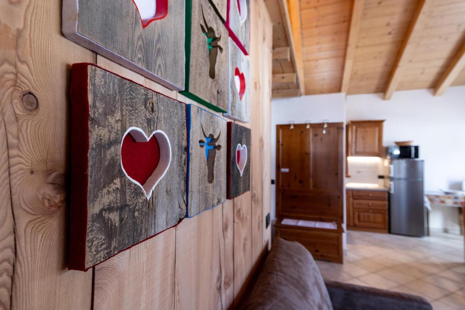 Gerry House Appartement