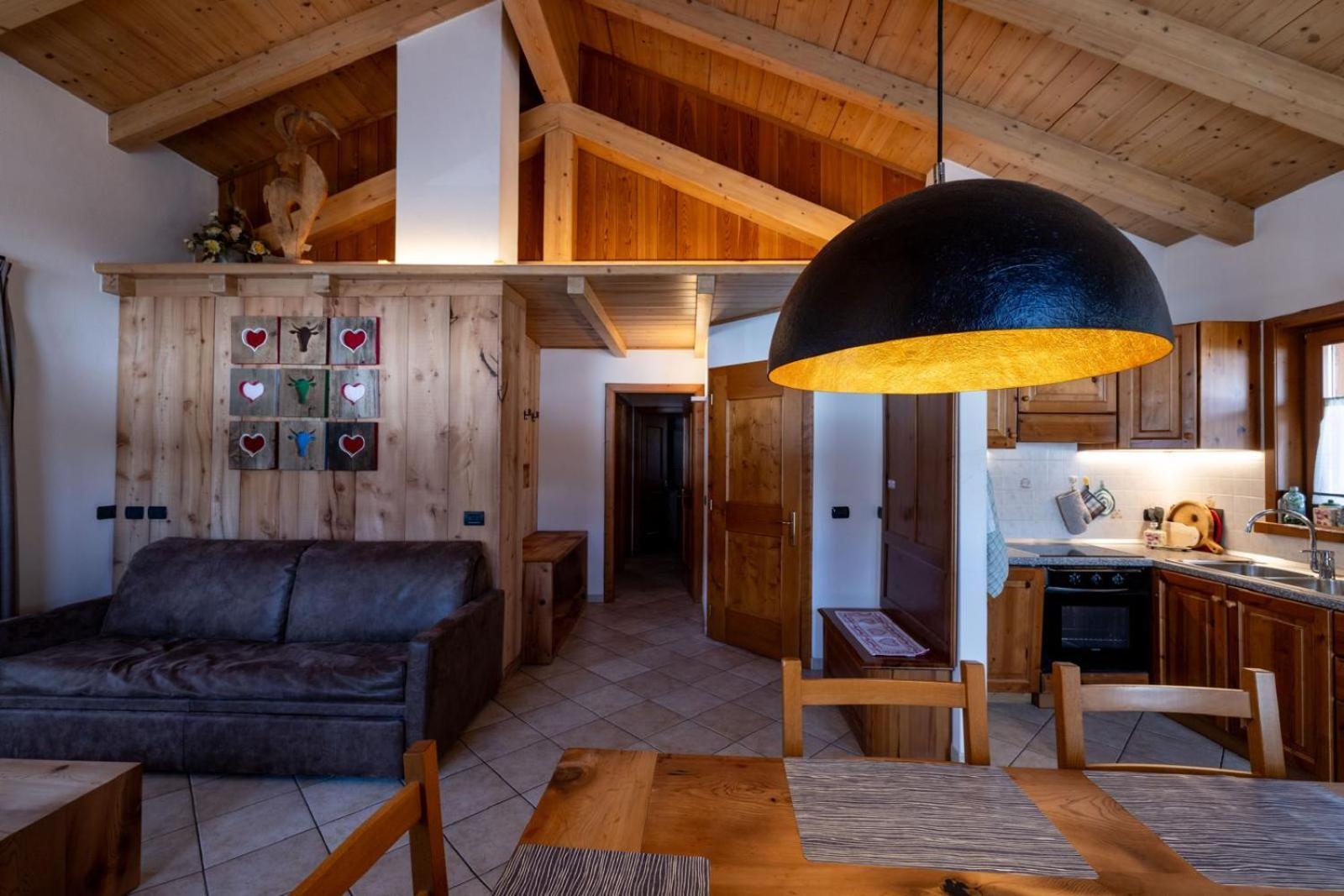 Appartement Gerry House *