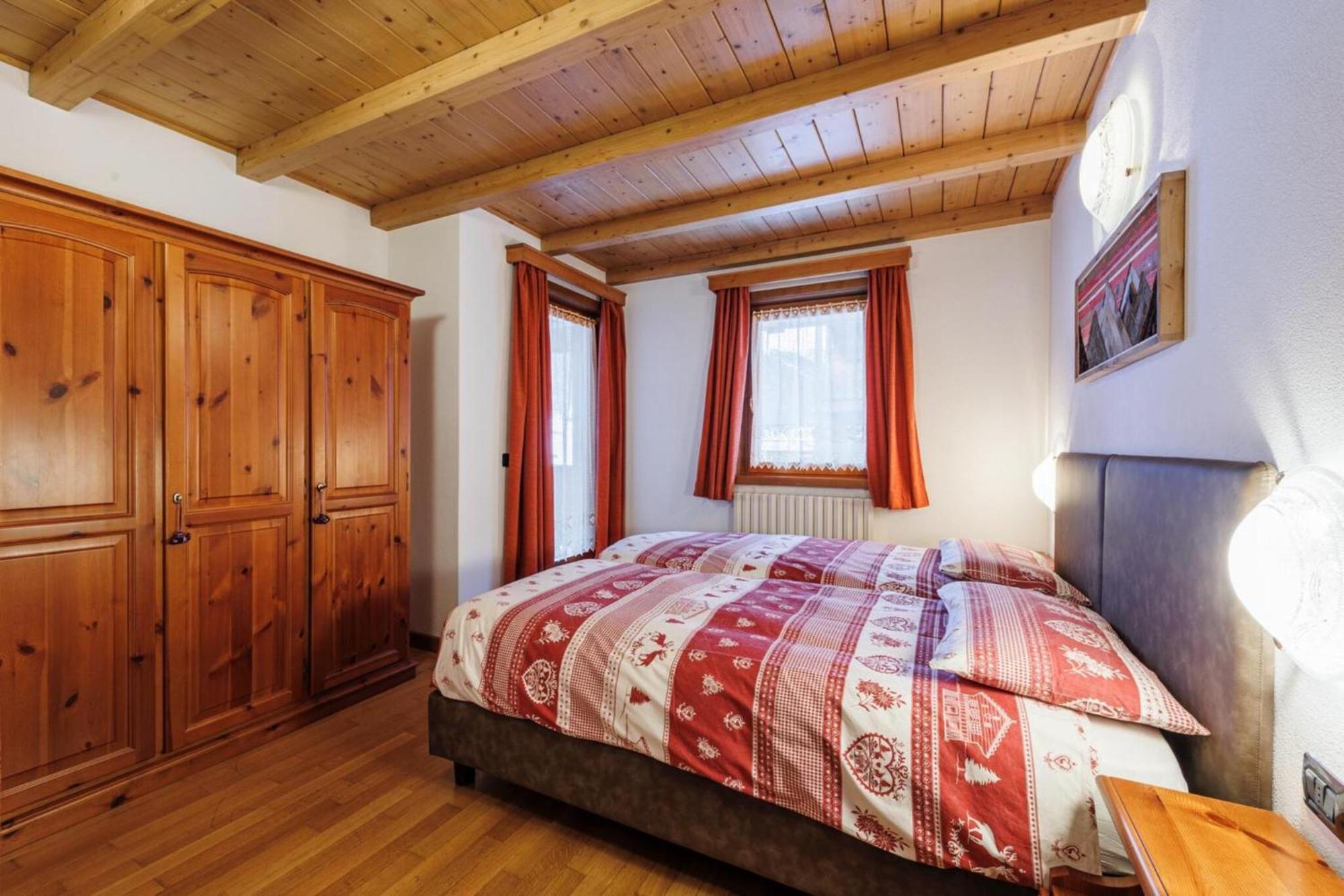 Appartamento Gerry House *
