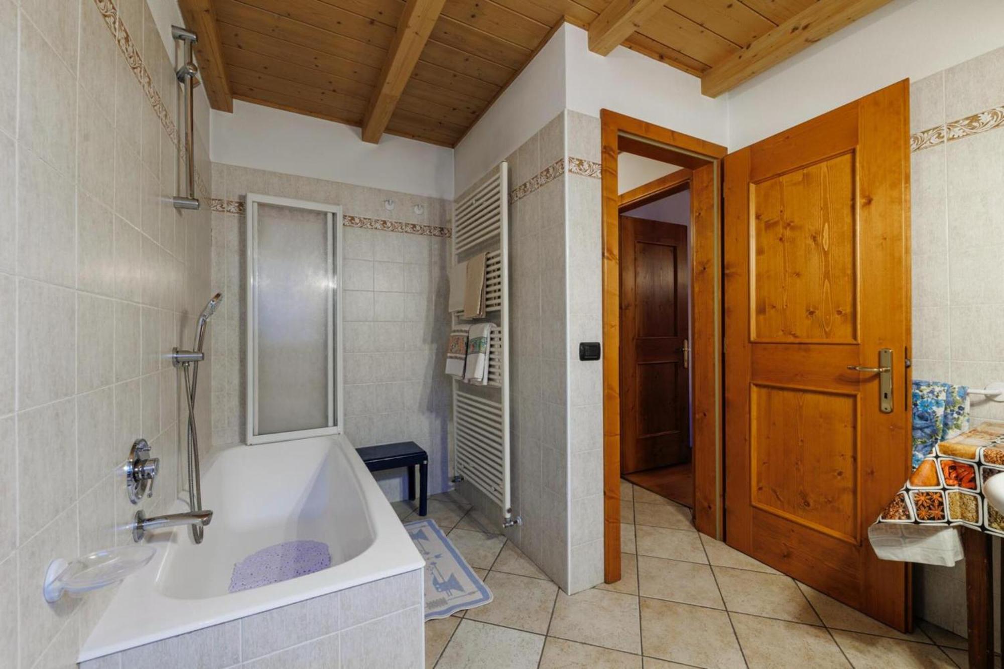 Appartamento Gerry House *