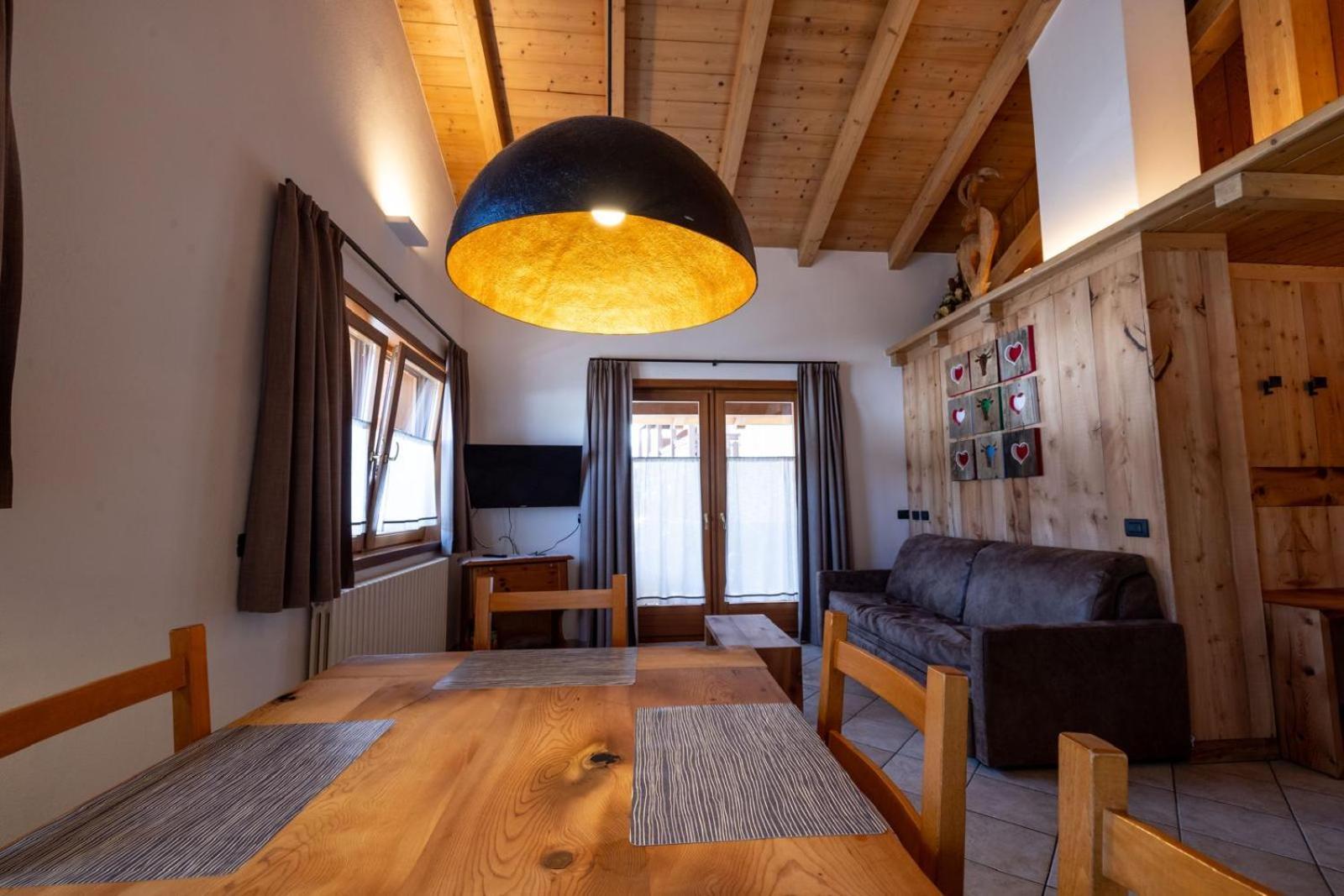 Gerry House * Livigno